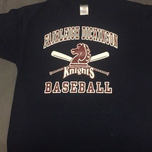 NCAA Fairleigh Dickinson University Baseball